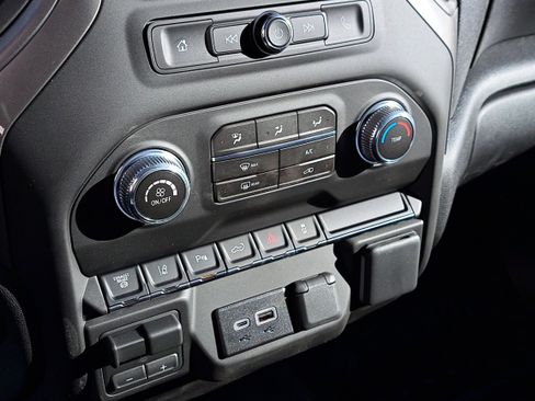 New 2026 GMC Sierra 2500 Pro w/ 1SA Pro Safety Plus Package image 30