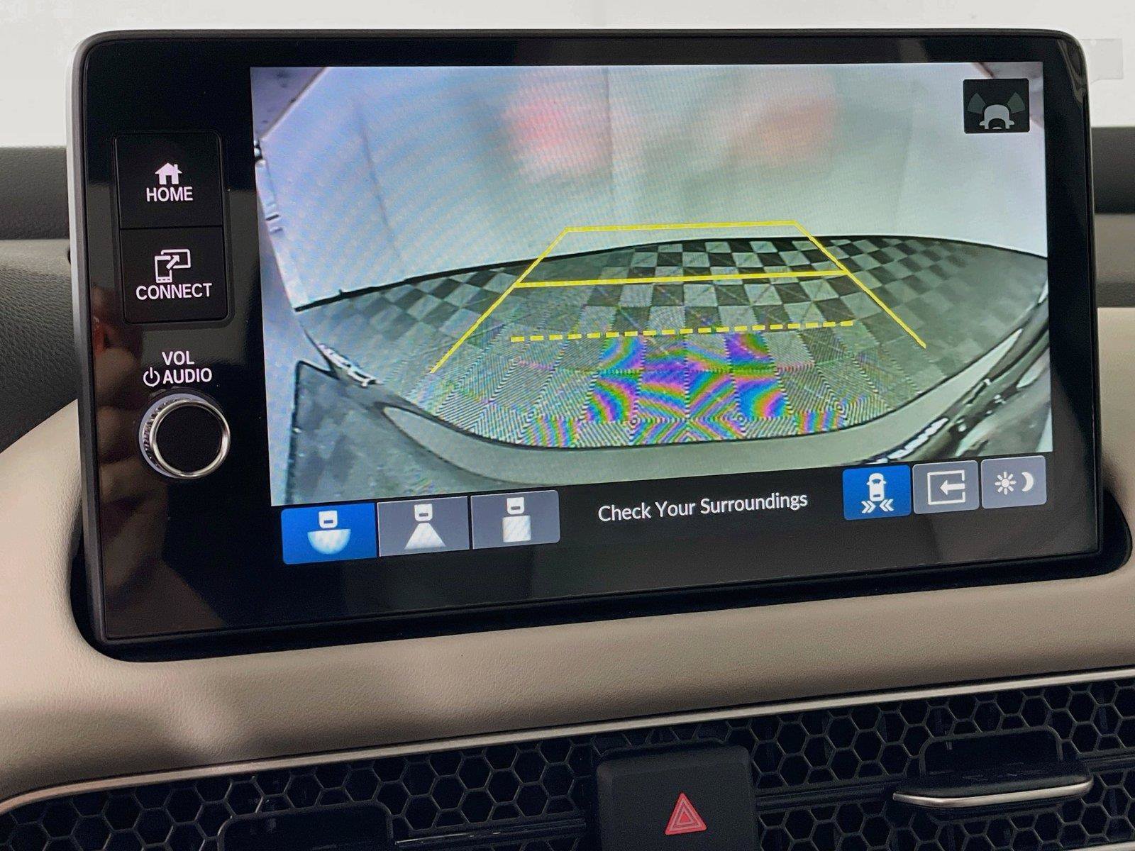 New 2027 Honda HR-V EX-L image 16