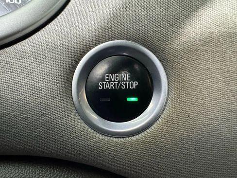 Used 2020 Chevrolet Malibu LS image 17