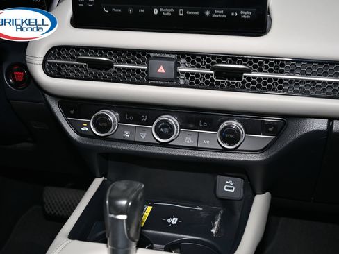 Used 2024 Honda HR-V EX-L image 24