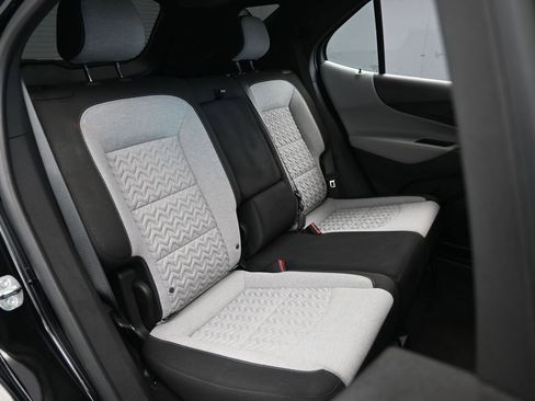 Used 2024 Chevrolet Equinox LS w/ Driver Confidence II Package image 39