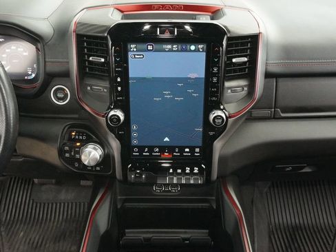 Used 2024 RAM 1500 Rebel w/ Rebel Level 2 Equipment Group image 18