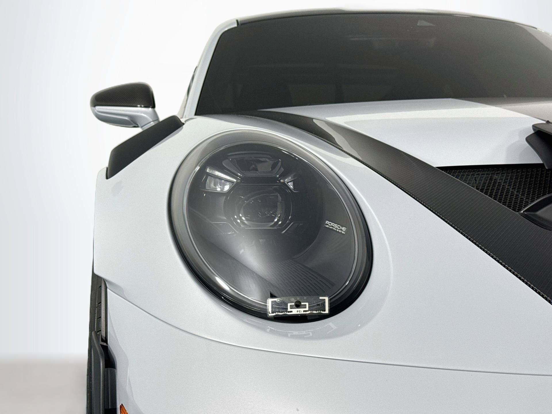 Used 2025 Porsche 911 GT3 RS RWD image 85