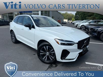 Certified 2024 Volvo XC60 B5 Core