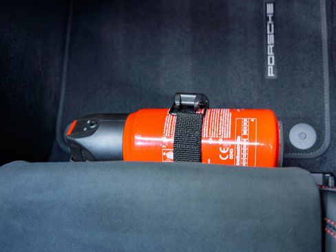 Used 2023 Porsche 911 GT3 RS image 29