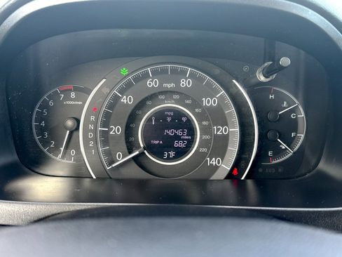 Used 2012 Honda CR-V LX image 41