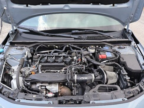 Used 2024 Honda Civic Si image 21
