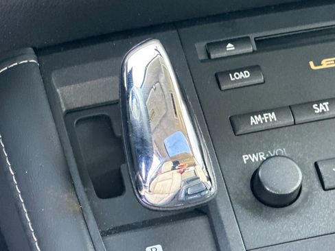 Used 2012 Lexus CT 200h FWD 4dr Hybrid image 25