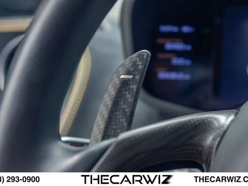 Used 2016 McLaren 570S Coupe RWD image 58