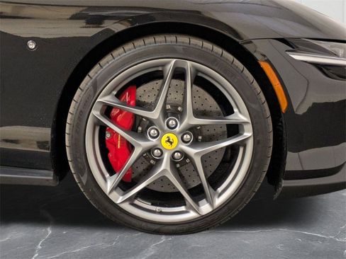 Used 2024 Ferrari Roma image 32
