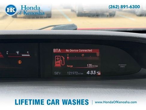 Used 2015 Honda Civic Si image 8