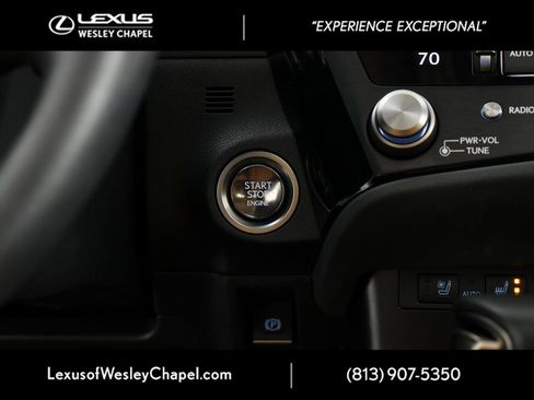 Used 2025 Lexus ES 350 350 image 31