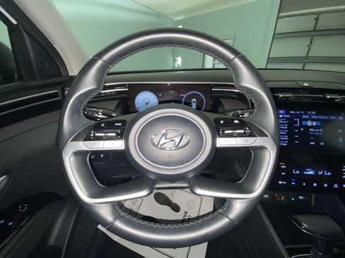 Used 2022 Hyundai Tucson SEL w/ Convenience Package FWD image 14