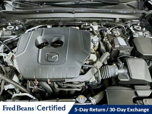 Used 2023 MAZDA CX-30 AWD 2.5 S w/ Premium Package image 33