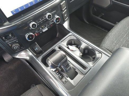 Certified 2022 Ford F150 XLT w/ Equipment Group 302A High image 22