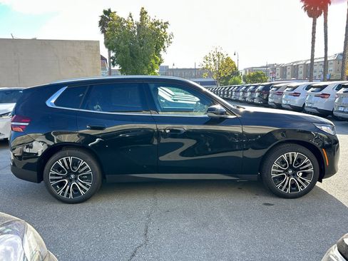 New 2026 BMW X3 xDrive30i w/ Convenience Package AWD/4WD image 6