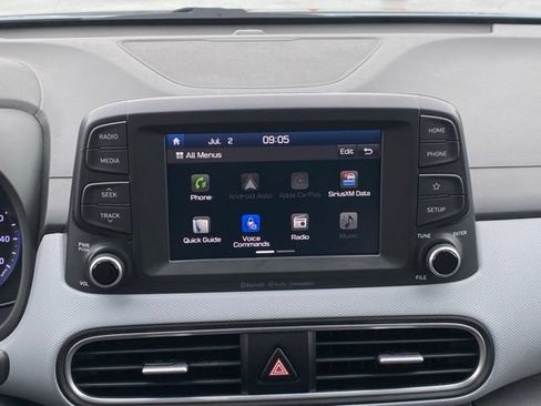 Used 2020 Hyundai Kona SEL AWD/4WD image 12