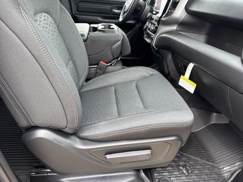 New 2026 RAM 1500 Classic Warlock AWD/4WD image 15