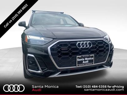 Used 2022 Audi Q5 e Premium w/ Convenience Package