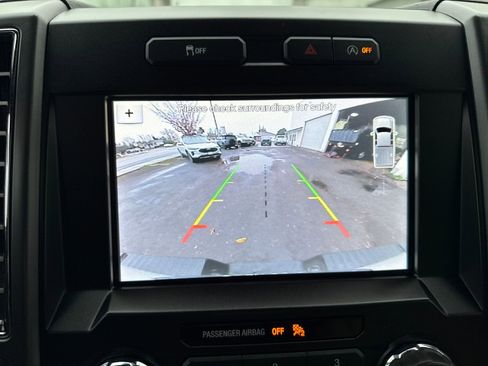 Used 2019 Ford F150 XLT w/ Equipment Group 302A Luxury image 20