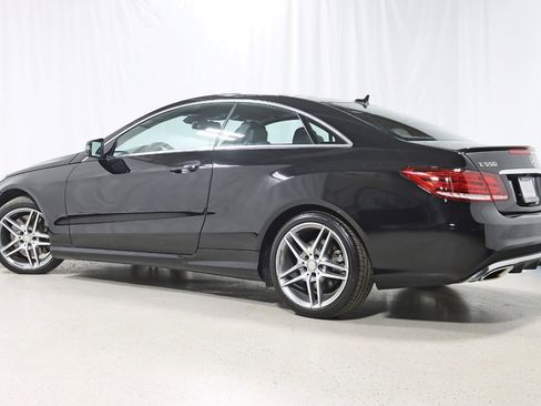 Used 2016 Mercedes-Benz E 550 Coupe image 10