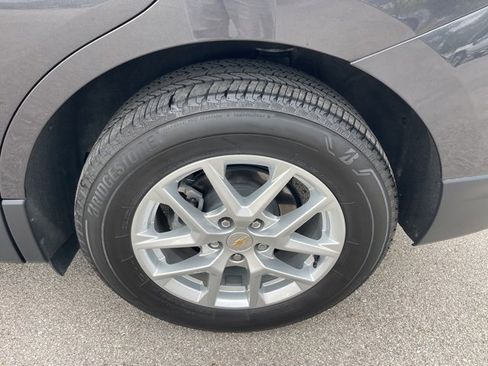 Certified 2022 Chevrolet Equinox LT image 19