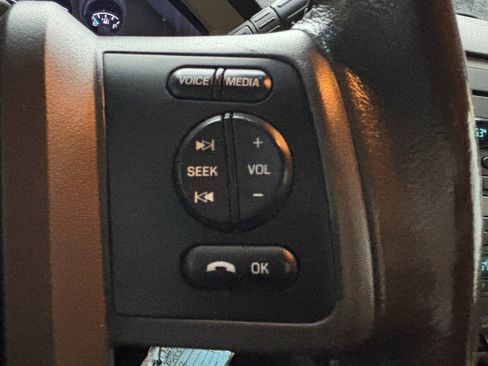 Used 2012 Ford F250 Lariat w/ Chrome Pkg RWD image 21
