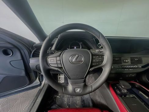 Used 2018 Lexus LS 500 F Sport image 13