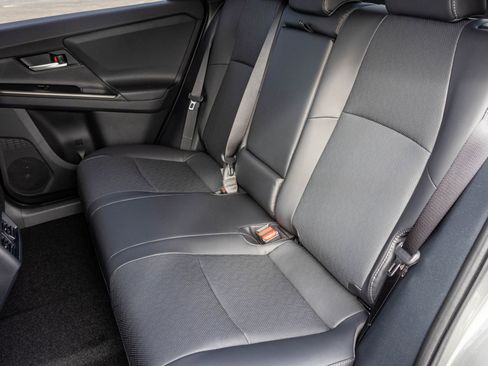 New 2026 Subaru Solterra Premium image 36