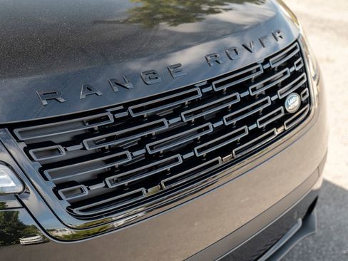 New 2026 Land Rover Range Rover Velar S image 15