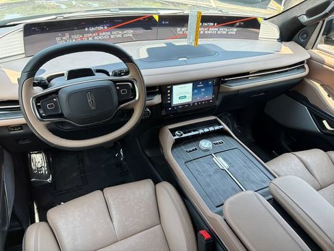 New 2027 Lincoln Navigator L Black Label AWD/4WD image 24