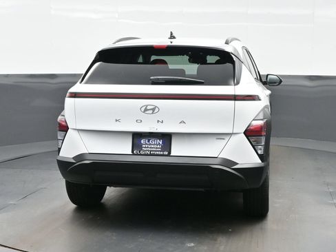 Certified 2026 Hyundai Kona SEL Sport AWD/4WD image 5