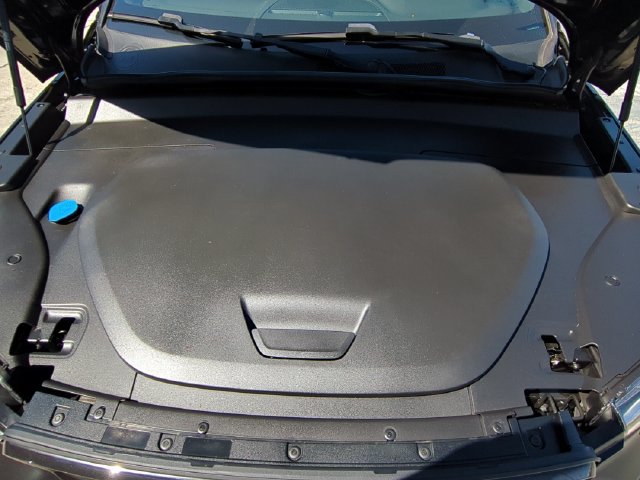 Used 2021 Volvo XC40 P8 Recharge w/ Advanced Package AWD/4WD image 11