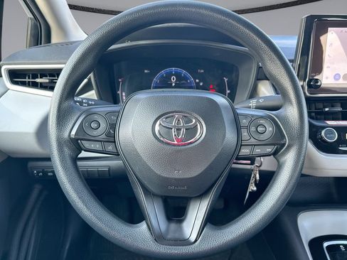 Used 2026 Toyota Corolla LE FWD image 14