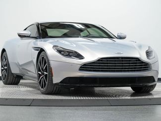 Used 2018 Aston Martin DB11 V12 video 1