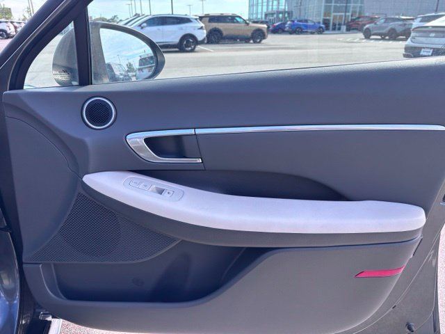 Used 2023 Hyundai Sonata SEL FWD image 49