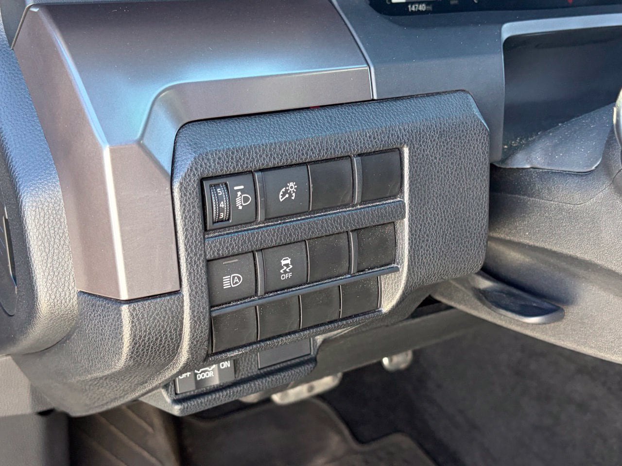Used 2024 Toyota Tacoma TRD Sport RWD image 7