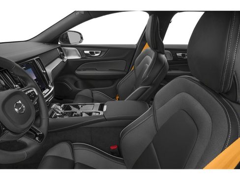Used 2025 Volvo V60 T8 Polestar w/ Protection Package Premier AWD/4WD image 4