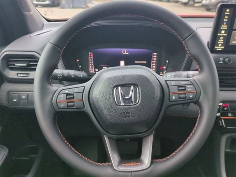 New 2026 Honda Passport TrailSport image 24