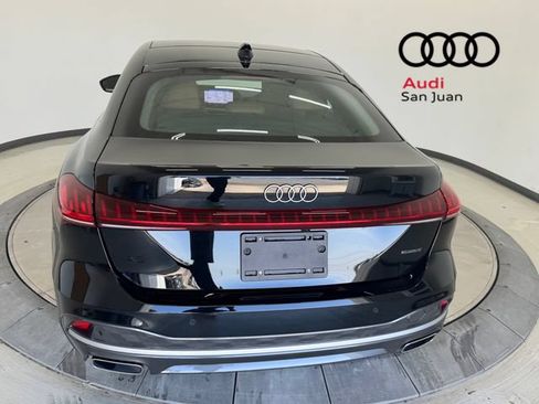 Certified 2025 Audi A5 2.0T Premium w/ Convenience Package AWD/4WD image 37
