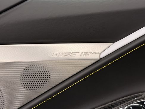 Used 2022 Chevrolet Corvette Stingray Premium Cpe RWD image 32