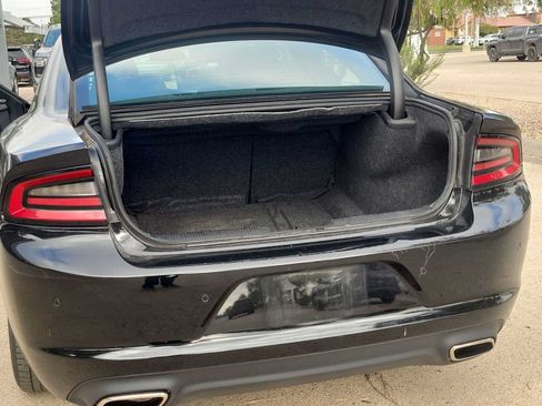 Used 2023 Dodge Charger SXT RWD image 23