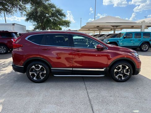 Used 2019 Honda CR-V Touring image 8