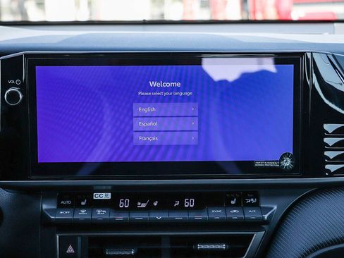 Certified 2026 Toyota Camry SE w/ Multimedia Upgrade Package FWD image 14