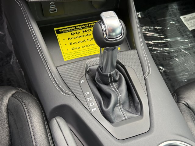 New 2026 Ford Mustang GT Premium w/ GT Performance Package RWD image 21