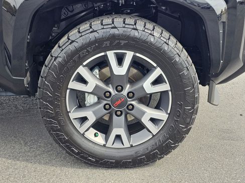 Used 2026 Toyota 4Runner TRD Sport Premium AWD/4WD image 9