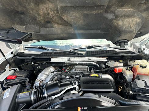 Used 2020 Chevrolet Silverado 3500 W/T w/ WT Convenience Package image 18