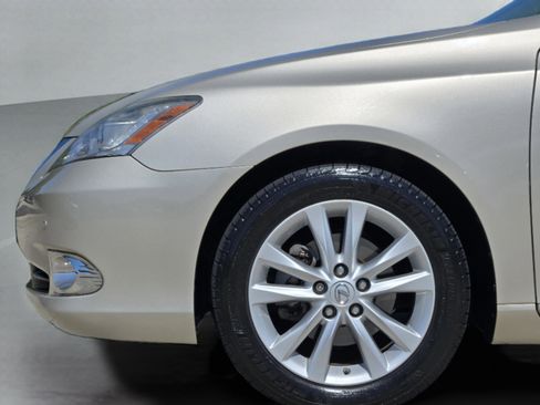 Used 2011 Lexus ES 350 FWD image 32