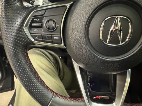 Certified 2023 Acura MDX A-Spec image 25