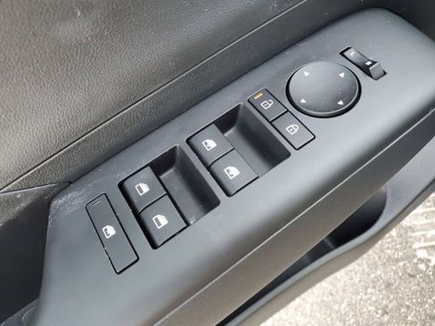 New 2026 Hyundai Kona SEL Sport AWD/4WD image 18